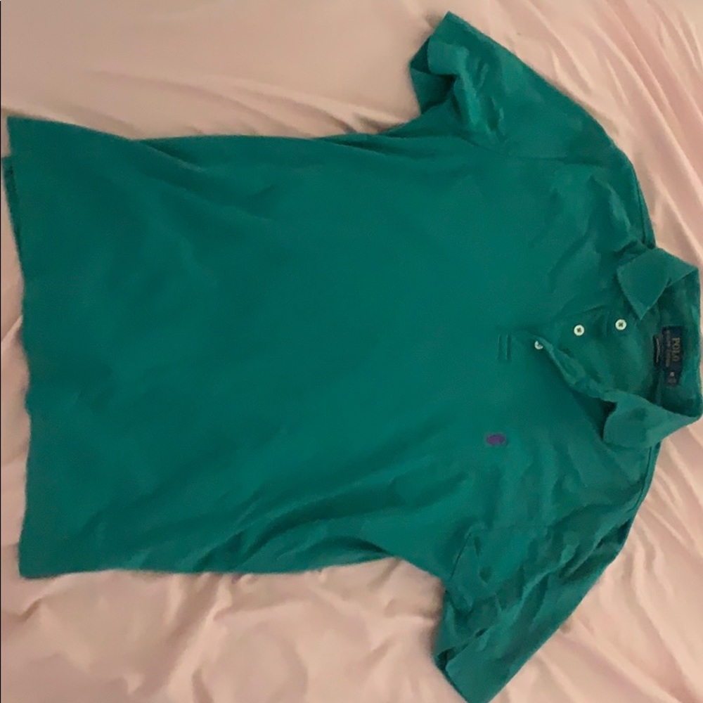 Polo Shirt